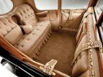 Rolls-Royce Silver Ghost 40/50 Hamshaw Limousine 1915 года